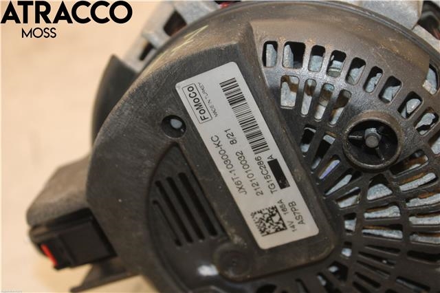 Dynamo til Ford Transit Connect 2018-->> Type II, Fase 2  (2449470|)