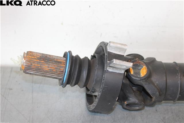 Mellomaksel til BMW 5-Serie 2010-2017 (F10/F11) (F10/F11) (26108674204|)