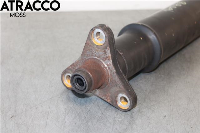 Mellomaksel til BMW 5-Serie 2010-2017 (F10/F11) (F10/F11) (26108674204|)