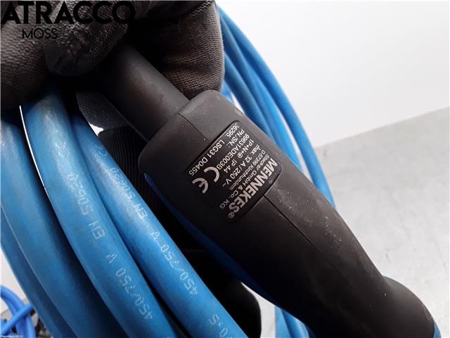 Batterilader kabel til Hyundai Kona 2017-2021 (Type I, Fase 1)  (99631ADE003B|)