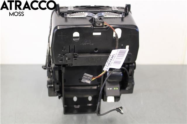 Diverse deler til Mercedes E-Klasse 2016-2023 (W213) (W213) (A2136802807|)