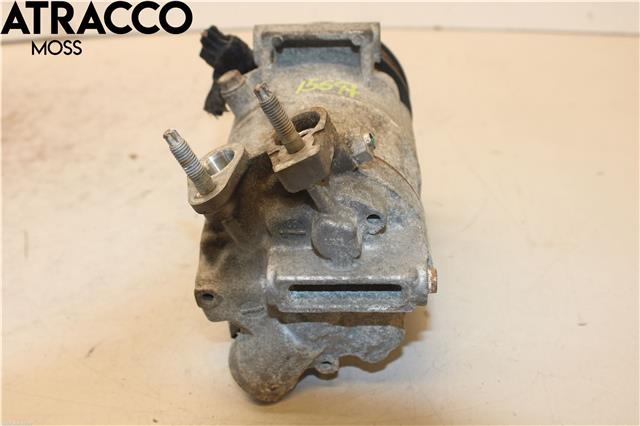 Aircondition kompressor til Ford Transit Connect 2018-->> Type II, Fase 2  (2634805|)
