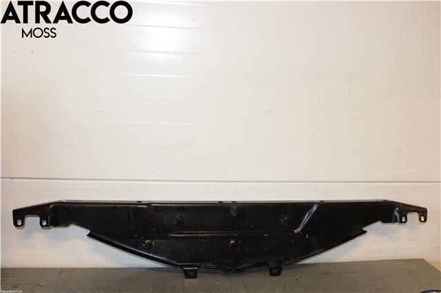 Frontplate til BMW 5-Serie 2010-2017 (F10/F11) (F10/F11) (51647200689|)