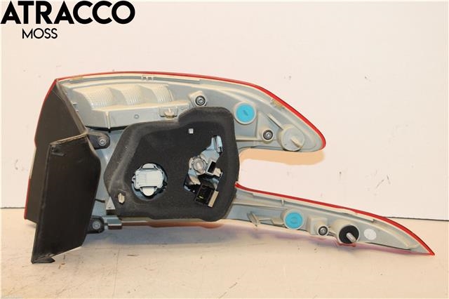 Baklykt venstre til Peugeot 308 2013-2021 (Type II)  (9678093980|)
