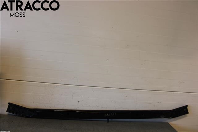 Frontplate til BMW 5-Serie, 2010-2017 (F10/F11) (F10/F11) (51647200690)