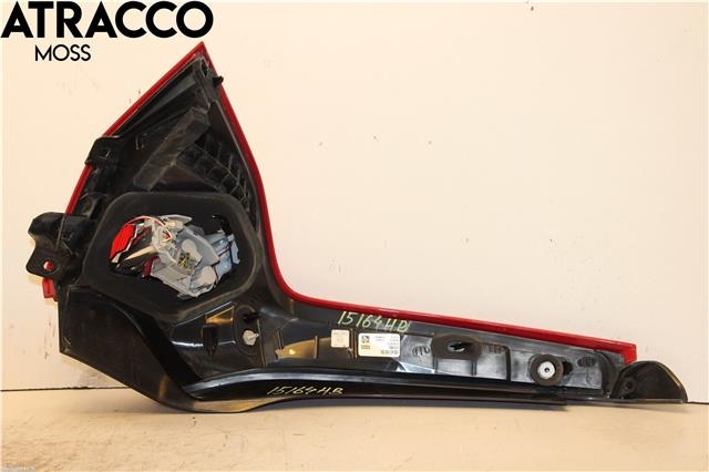 Baklykt høyre til Volvo V60 2010-2013 (Type I, Fase 1)  (31395929|)
