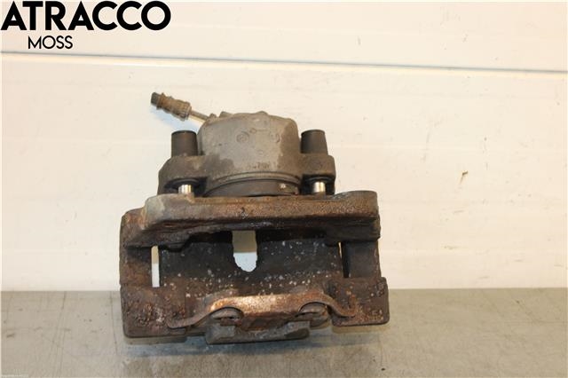Bremsecaliper høyre foran til BMW 5-Serie 2010-2017 (F10/F11) (F10/F11) (34116791920|)