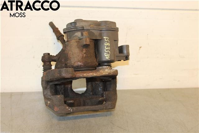 Bremsecaliper venstre bak til BMW 5-Serie 2010-2017 (F10/F11) (F10/F11) (34216793041|)