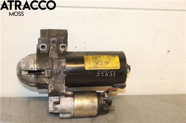 Starter diesel til BMW 5-Serie, 2010-2017 (F10/F11) (F10/F11) (12418570238)