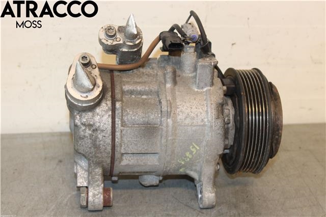 Aircondition kompressor til BMW 5-Serie 2010-2017 (F10/F11) (F10/F11) (64529399072|)