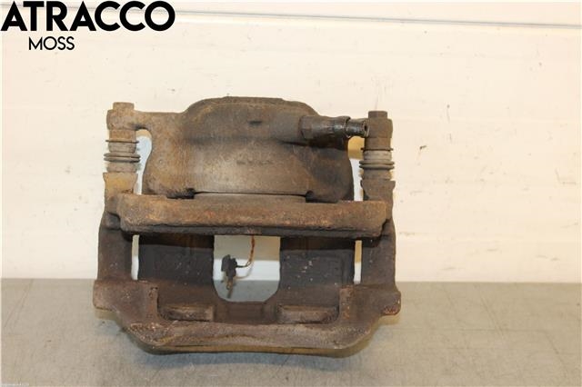 Bremsecaliper høyre foran til Mercedes A-Klasse 2012-2018 (W176) (W176) (A0004216881|)