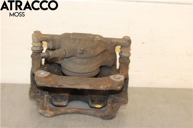 Bremsecaliper venstre foran til Mercedes A-Klasse 2012-2018 (W176) (W176) (A0004216781|)