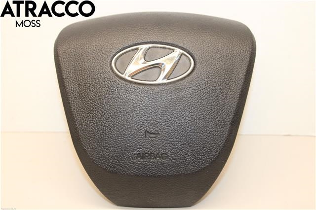 Airbag rattpute til Hyundai i20 2009-2014 (Type I) (569001J5009P|)