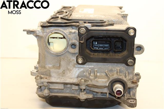Inverter hybrid til Toyota Prius 2009-2016 (Type III) (COMBI) (COMBI) (G902247041|)