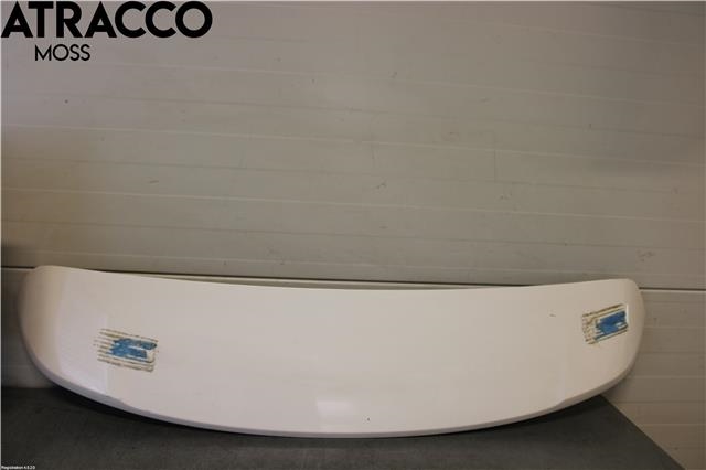 Spoiler bakluke til Mercedes C-Klasse, 2014-2018 (Fase 1) (W205) (W205) (A2057901300)