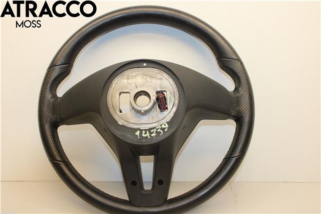 Ratt til Mercedes C-Klasse 2007-2011 (Fase 1) (W204) (W204) (A2184602503|)