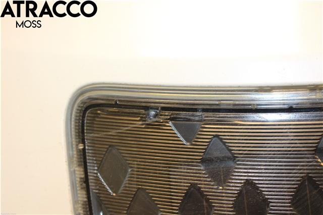 Spoiler bakluke til Nissan Leaf 2011-2017 (Type I)  (960323NJ0H|)