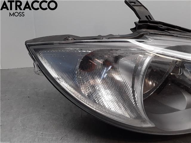 Frontlykt høyre halogen til BMW 1-Serie 2004-2011 (E81/E82/E87/E88) (E81/E82/E87/E88) (63117193388|)