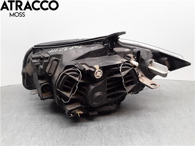 Frontlykt høyre halogen til BMW 1-Serie 2004-2011 (E81/E82/E87/E88) (E81/E82/E87/E88) (63117193388|)