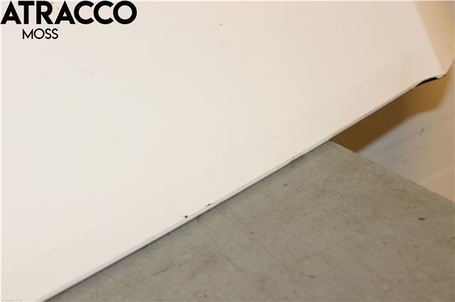 Spoiler bakluke til Volvo V60 2010-2013 (Type I, Fase 1)  (39804000|)