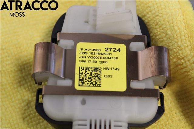 Sensor regnsensor til Mercedes E-Klasse 2016-2023 (W213) (W213) (A2139009632|)