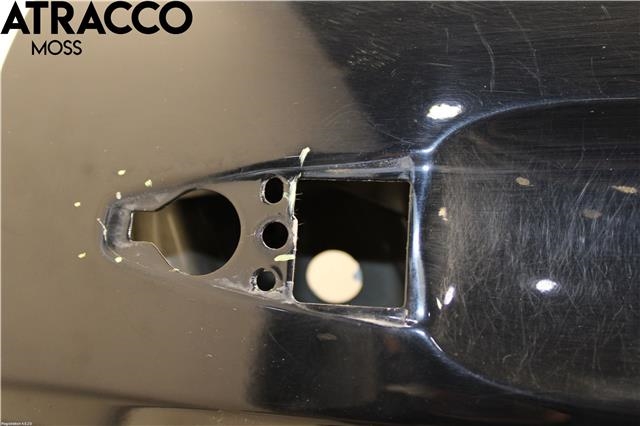 Dør høyre bak til Honda CR-V 2007-2012 (Type III) (67510SWAA00ZZ|)