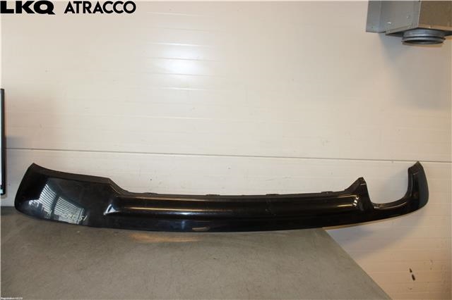 Støtfanger bak midtre del til BMW 7-Serie, 2009-2015 (F01/F02/F03/F04) (F01/F02/F03/F04) (51127188065)