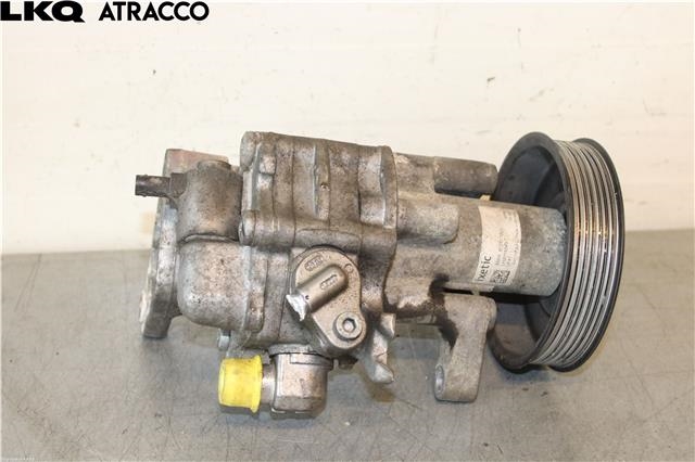 Servo pumpe mekanisk til BMW 7-Serie, 2009-2015 (F01/F02/F03/F04) (F01/F02/F03/F04) (32416796491)