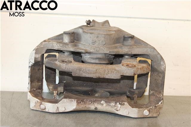 Bremsecaliper høyre foran til BMW 7-Serie 2009-2015 (F01/F02/F03/F04) (F01/F02/F03/F04) (34116786818|)