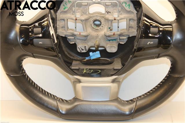 Ratt til Peugeot 308 2013-2021 (Type II)  (96785124ZD|)