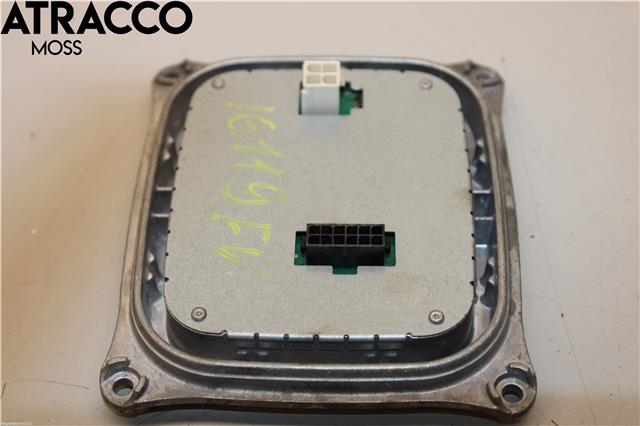 Styreenhet xenon/ballast til Peugeot 308 2013-2021 (Type II)  (1610426880|)