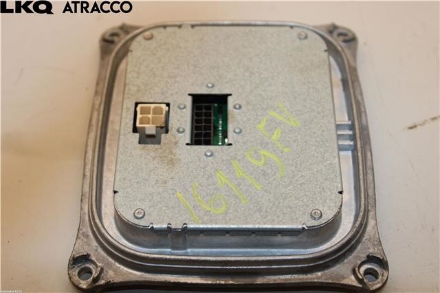 Styreenhet xenon/ballast til Peugeot 308 2013-2021 (Type II)  (1610426880|)