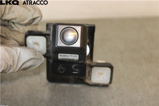 Kamera til Toyota Prius 2009-2016 (Type III) (COMBI) (COMBI) (8679047040|)