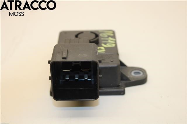Rele start til Peugeot 308 2013-2021 (Type II)  (9807709080|)