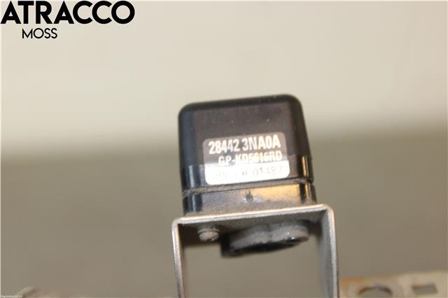 Kamera til Nissan Leaf 2011-2017 (Type I)  (284423NA0A|)