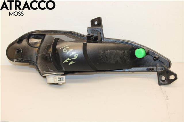 Blinklykt venstre til Peugeot 308 2013-2021 (Type II)  (9678039380|)