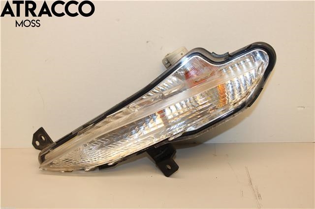 Blinklykt høyre til Peugeot 308 2013-2021 (Type II) (9678039280|)