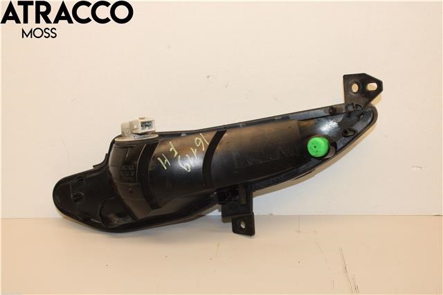 Blinklykt høyre til Peugeot 308 2013-2021 (Type II) (9678039280|)
