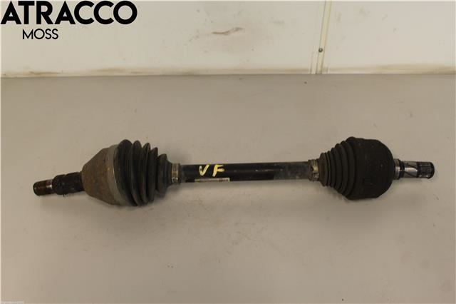 Drivaksel venstre foran til Opel Insignia A, 2009-2014  (13228204)