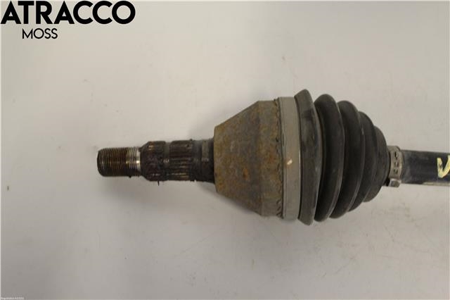 Drivaksel venstre foran til Opel Insignia A 2009-2014  (13228204|)