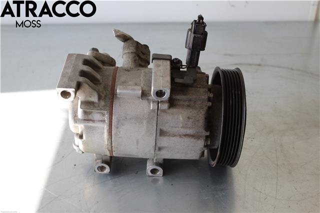 Aircondition kompressor til Kia Cee
