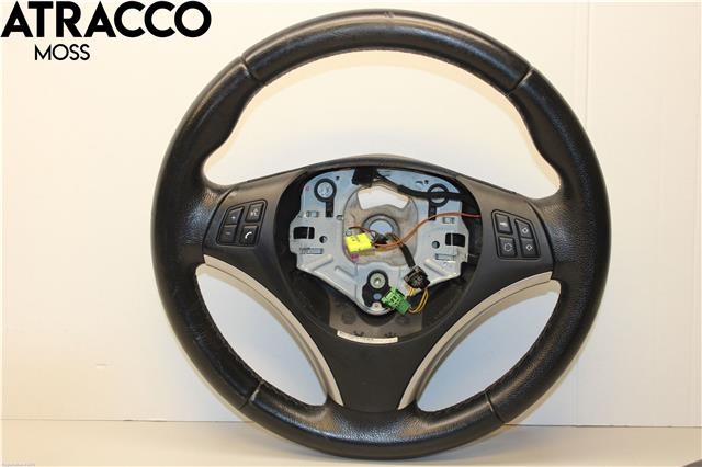 Ratt til BMW 1-Serie, 2004-2011 (E81/E82/E87/E88) (E81/E82/E87/E88) (32306795570)
