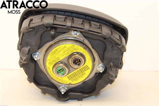 Airbag rattpute til BMW 1-Serie 2004-2011 (E81/E82/E87/E88) (E81/E82/E87/E88) (32306884672|)