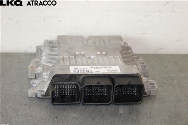 Styreenhet motor til Volvo V60 2010-2013 (Type I, Fase 1) (36000608|)