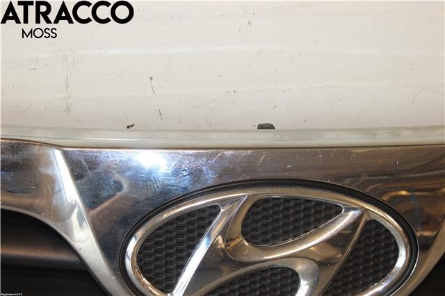 Grill til Hyundai i20 2009-2014 (Type I) (863511J000|)