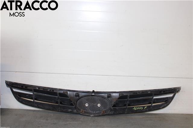 Grill til Hyundai i20 2009-2014 (Type I) (863511J000|)