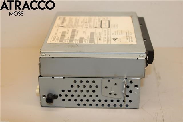 Bilstereo til Volvo V60 2010-2013 (Type I, Fase 1)  (36050578|)