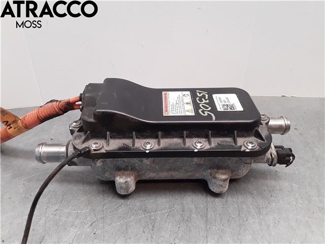 Varmeapparat til Hyundai Kona 2017-2021 (Type I, Fase 1) (375W2K4000|)