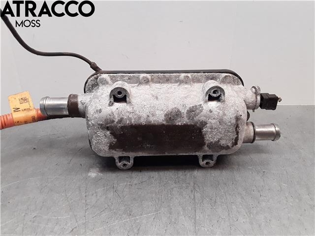 Varmeapparat til Hyundai Kona 2017-2021 (Type I, Fase 1) (375W2K4000|)