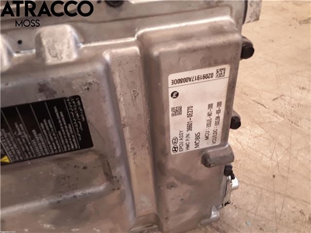 Batterilader kabel til Hyundai Kona 2017-2021 (Type I, Fase 1)  (366010E270|)